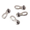 LOT DE 2 ATTACHES RAPIDES POUR CHAINE 10 VITESSES -ProSportif Boutique lot de 2 attaches rapides pour chaine 10 vitesses