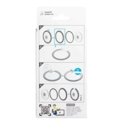 LOT DE 2 BANDES ANTI CREVAISON POUR PNEU VELO 20" A 29" -ProSportif Boutique lot de 2 bandes anti crevaison pour pneu velo 20quote a 29quote 2