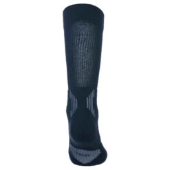 CHAUSSETTES DE BASKETBALL MID LOT DE 2 PAIRES ENFANT CONFIRME -NOIR 15 CHAUSSETTES DE BASKETBALL MID LOT DE 2 PAIRES ENFANT CONFIRME -NOIR -ProSportif Boutique lot de 2 paires de chaussettes mid de basketball pour enfant confirme noir 4