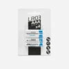 LOT DE 4 PILES ALCALINES LR03 - AAA 1 LOT DE 4 PILES ALCALINES LR03 - AAA -ProSportif Boutique lot de 4 piles alcalines lr03 aaa