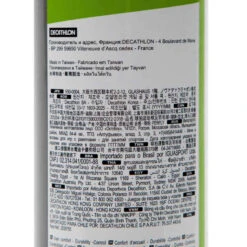 Lot De 6 Volants De Badminton En Plastique PSC 100 Medium - Blanc -ProSportif Boutique lot de 6 volants de badminton en plastique psc 100 medium blanc 7