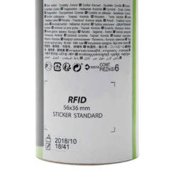 Lot De 6 Volants De Badminton En Plastique PSC 100 Medium - Blanc -ProSportif Boutique lot de 6 volants de badminton en plastique psc 100 medium blanc 9