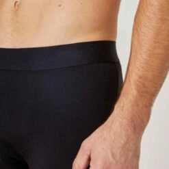 Lot X3 Boxer Fitness Homme - 500 Noir / Gris / Vert Foncé -ProSportif Boutique lot de trois boxers noir gris et kaki 10