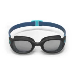 Lunettes De Natation Verres Fumés Taille L SOFT Noir Bleu 13 Lunettes De Natation Verres Fumés Taille L SOFT Noir Bleu -ProSportif Boutique lunettes de natation 100 soft taille l noir bleu verres fumes 3