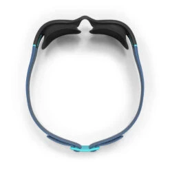 Lunettes De Natation Verres Fumés Taille L SOFT Noir Bleu 14 Lunettes De Natation Verres Fumés Taille L SOFT Noir Bleu -ProSportif Boutique lunettes de natation 100 soft taille l noir bleu verres fumes 4