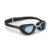 Lunettes De Natation Verres Clairs XBASE Taille L Noir 1 Lunettes De Natation Verres Clairs XBASE Taille L Noir -ProSportif Boutique lunettes de natation 100 xbase taille l noir