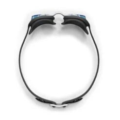 Lunettes De Natation Verres Clairs XBASE Taille L Noir -ProSportif Boutique lunettes de natation 100 xbase taille l noir 3