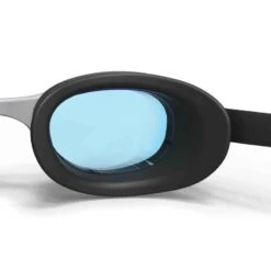 Lunettes De Natation Verres Clairs XBASE Taille L Noir -ProSportif Boutique lunettes de natation 100 xbase taille l noir 4