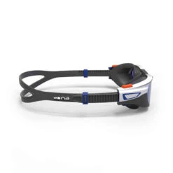 Lunettes De Natation Verres Miroir SPIRIT Taille S Blanc Noir 10 Lunettes De Natation Verres Miroir SPIRIT Taille S Blanc Noir -ProSportif Boutique lunettes de natation 500 spirit taille s orange bleu verres miroir 2