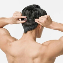 Lunettes De Natation - TURN Taille L - Verres Miroir - Noir / Blanc / Rouge -ProSportif Boutique lunettes de natation turn taille l verres fumes noir slash gris slash jaune 7