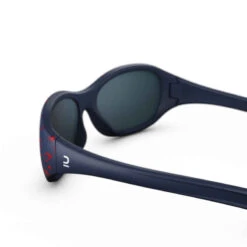 Quechua Lunettes De Soleil Randonnée - MH K120 - Enfant 2-4 Ans - Catégorie 4 Bleu Rouge -ProSportif Boutique lunettes de soleil randonnee mh k120 enfant 2 4 ans categorie 4 3