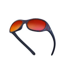 Quechua Lunettes De Soleil Randonnée - MH K120 - Enfant 2-4 Ans - Catégorie 4 Bleu Rouge -ProSportif Boutique lunettes de soleil randonnee mh k120 enfant 2 4 ans categorie 4 5