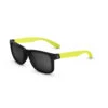Quechua Lunettes De Soleil Randonnée - MH T140 - Enfant Plus 10 Ans - Catégorie 3 Jaune 2 Quechua Lunettes De Soleil Randonnée - MH T140 - Enfant Plus 10 Ans - Catégorie 3 Jaune -ProSportif Boutique lunettes de soleil randonnee mh t140 enfant plus 10 ans categorie 3