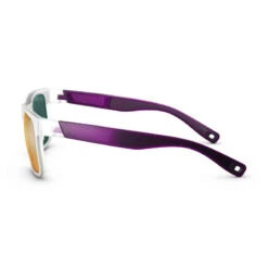 Quechua Lunettes De Soleil Randonnée - MH140 - Adulte - Catégorie 3 -ProSportif Boutique lunettes de soleil randonnee mh140 adulte categorie 3 4