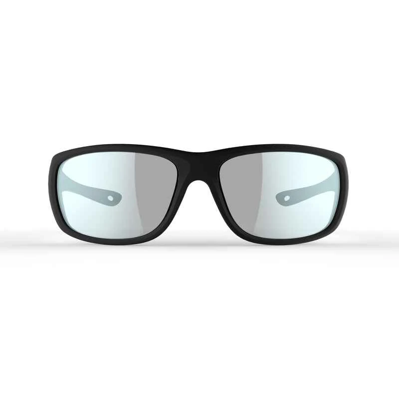 Tribord Lunettes De Soleil Voile Adulte 300 Noir, Flottantes, Polarisantes Catégorie 3 4 Tribord Lunettes De Soleil Voile Adulte 300 Noir, Flottantes, Polarisantes Catégorie 3 – Image 2