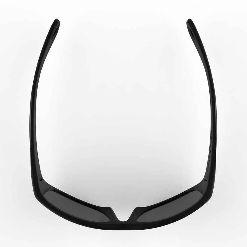 Tribord Lunettes De Soleil Voile Adulte 300 Noir, Flottantes, Polarisantes Catégorie 3 6 Tribord Lunettes De Soleil Voile Adulte 300 Noir, Flottantes, Polarisantes Catégorie 3 – Image 4