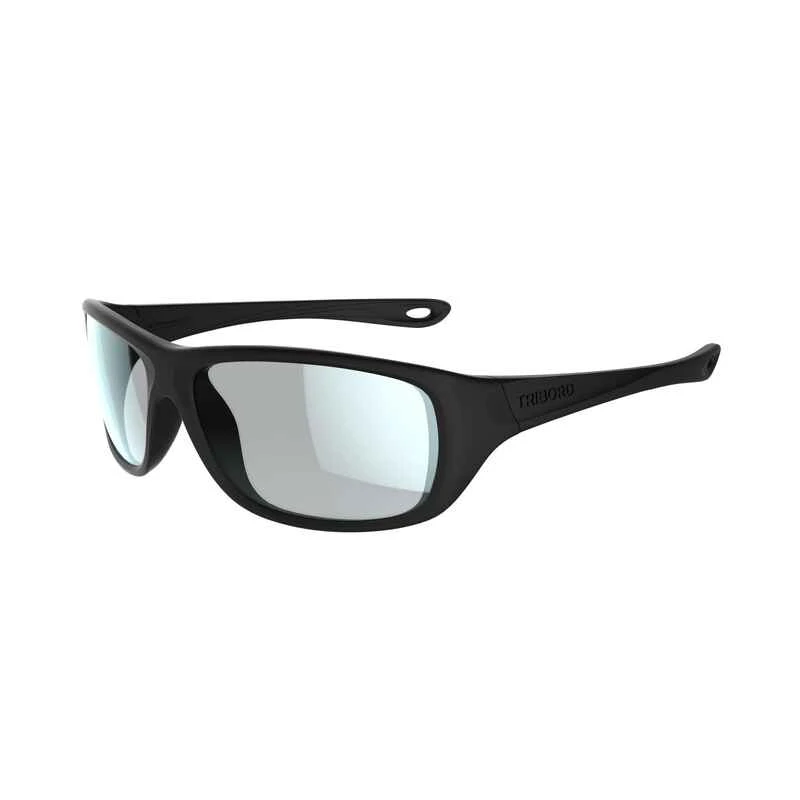 Tribord Lunettes De Soleil Voile Adulte 300 Noir, Flottantes, Polarisantes Catégorie 3 3 Tribord Lunettes De Soleil Voile Adulte 300 Noir, Flottantes, Polarisantes Catégorie 3