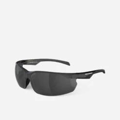 Rockrider Lunettes De VTT Adulte ST 100 Grises Catégorie 3
