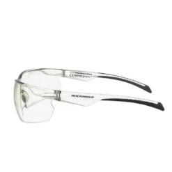 Rockrider Lunettes De VTT Adulte ST 100 Transparentes Catégorie 0 -ProSportif Boutique lunettes de vtt adulte st 100 transparentes categorie 0 2