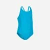 Maillot De Bain 1 Pièce Bébé Fille Bleu -ProSportif Boutique maillot de bain 1 piece bebe fille bleu