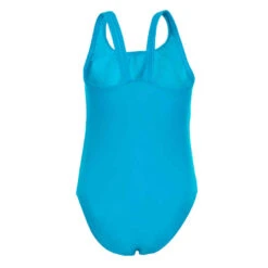 Maillot De Bain 1 Pièce Bébé Fille Bleu -ProSportif Boutique maillot de bain 1 piece bebe fille bleu 2
