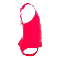 Maillot De Bain 1 Pièce Bébé Fille Jupette Rouge 13 Maillot De Bain 1 Pièce Bébé Fille Jupette Rouge -ProSportif Boutique maillot de bain 1 piece bebe fille jupette bleu fonce imprime animaux 3