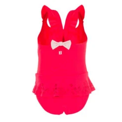 Maillot De Bain 1 Pièce Bébé Fille Jupette Rouge 14 Maillot De Bain 1 Pièce Bébé Fille Jupette Rouge -ProSportif Boutique maillot de bain 1 piece bebe fille jupette bleu fonce imprime animaux 4