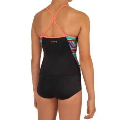Maillot De Bain 1 Pièce De Surf MOANA NAIMI -ProSportif Boutique maillot de bain 1 piece de surf moana naimi 4