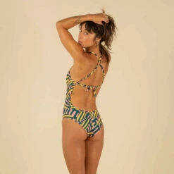 MAILLOT DE BAIN 1 PIÈCE FEMME ANDREA SURF 11 MAILLOT DE BAIN 1 PIÈCE FEMME ANDREA SURF -ProSportif Boutique maillot de bain 1 piece femme andrea surf 2