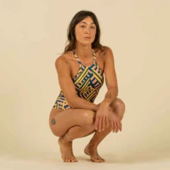 MAILLOT DE BAIN 1 PIÈCE FEMME ANDREA SURF 12 MAILLOT DE BAIN 1 PIÈCE FEMME ANDREA SURF -ProSportif Boutique maillot de bain 1 piece femme andrea surf 3