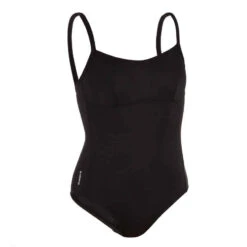 Maillot De Bain 1 Pièce Femme CLOE NOIR Dos Réglable X Ou U 14 Maillot De Bain 1 Pièce Femme CLOE NOIR Dos Réglable X Ou U -ProSportif Boutique maillot de bain 1 piece femme cloe noir dos reglable x ou u 2