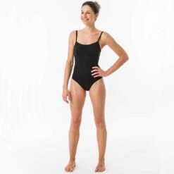 Maillot De Bain 1 Pièce Femme CLOE NOIR Dos Réglable X Ou U 20 Maillot De Bain 1 Pièce Femme CLOE NOIR Dos Réglable X Ou U -ProSportif Boutique maillot de bain 1 piece femme cloe noir dos reglable x ou u 8