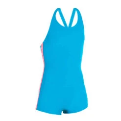 Maillot De Bain 1 Pièce Vega Shorty Bleu Turquoise 14 Maillot De Bain 1 Pièce Vega Shorty Bleu Turquoise -ProSportif Boutique maillot de bain 1 piece shorty bleu marine 4