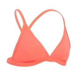 Maillot De Bain 2 Pièces Fille TAMARA 100 Corail 16 Maillot De Bain 2 Pièces Fille TAMARA 100 Corail -ProSportif Boutique maillot de bain 2 pieces noir tamara 100 4