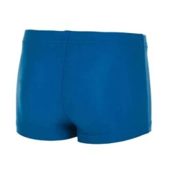 BOXER DE BAIN BEBE / ENFANT BLEU -ProSportif Boutique maillot de bain bebe boxer bleu 2