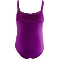 Maillot De Bain Bébé Fille Madina Une Pièce Violet 6 Maillot De Bain Bébé Fille Madina Une Pièce Violet -ProSportif Boutique maillot de bain bebe fille madina une piece violet 1