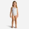 Maillot De Bain Bébé Fille Une Pièce Imprimé Avec Des Volants -ProSportif Boutique maillot de bain bebe fille une piece imprime avec des volants