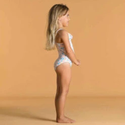 Maillot De Bain Bébé Fille Une Pièce Imprimé Avec Des Volants 10 Maillot De Bain Bébé Fille Une Pièce Imprimé Avec Des Volants -ProSportif Boutique maillot de bain bebe fille une piece imprime avec des volants 2