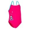 Maillot De Bain Bébé Fille Une Pièce Rose Avec Imprimé Panda 1 Maillot De Bain Bébé Fille Une Pièce Rose Avec Imprimé Panda -ProSportif Boutique maillot de bain bebe fille une piece rose avec imprime
