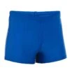 Maillot De Bain Natation Garçon - Boxer 100 Basic - Bleu -ProSportif Boutique maillot de bain boxer natation garcon 100 basic bleu