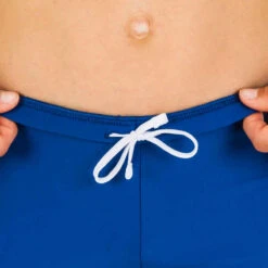 Maillot De Bain Natation Garçon - Boxer 100 Basic - Bleu -ProSportif Boutique maillot de bain boxer natation garcon 100 basic bleu 4