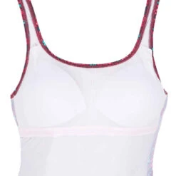 Maillot De Bain De Natation 1 Pièce Femme Heva Joy Lib Prune -ProSportif Boutique maillot de bain de natation 1 piece femme heva joy fern blanc 5