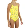 Maillot De Bain De Natation 1 Pièce Fille Lila Oto Jaune 2 Maillot De Bain De Natation 1 Pièce Fille Lila Oto Jaune -ProSportif Boutique maillot de bain de natation 1 piece fille lila bird marine