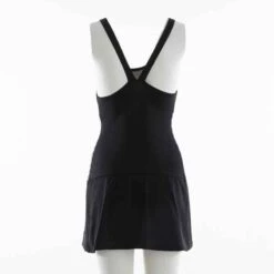 Maillot De Bain De Natation Femme Une Pièce Vega Skirt Twi Black -ProSportif Boutique maillot de bain de natation femme une piece vega skirt all zolo 3