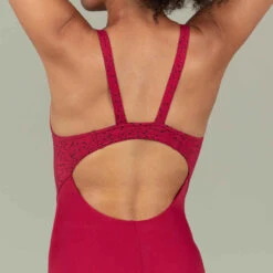Maillot De Bain De Natation Une Pièce Femme Kamiye Cod Rubi -ProSportif Boutique maillot de bain de natation une piece femme kamiye cod rubi 3