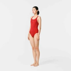 Maillot De Bain De Natation Une Pièce Femme Kamiye Cod Rubi -ProSportif Boutique maillot de bain de natation une piece femme kamiye cod rubi 4