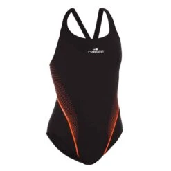 Maillot De Bain De Natation Une Pièce Femme Résistant Au Chlore Kamiye Lazo -ProSportif Boutique maillot de bain de natation une piece femme resistant au chlore kamiye lazo 5