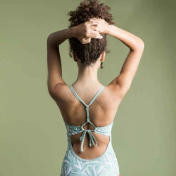 Maillot De Bain De Surf 1 Pièce Femme Avec Double Réglage Dos BEA PLANT KAKI 12 Maillot De Bain De Surf 1 Pièce Femme Avec Double Réglage Dos BEA PLANT KAKI -ProSportif Boutique maillot de bain de surf 1 piece femme avec double reglage dos bea koga maldives 1