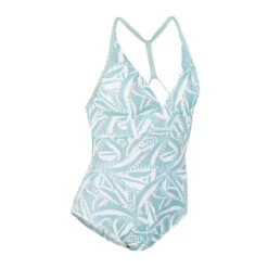 Maillot De Bain De Surf 1 Pièce Femme Avec Double Réglage Dos BEA PLANT KAKI 13 Maillot De Bain De Surf 1 Pièce Femme Avec Double Réglage Dos BEA PLANT KAKI -ProSportif Boutique maillot de bain de surf 1 piece femme avec double reglage dos bea koga maldives 2