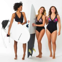 MAILLOT DE BAIN DE SURF 1 PIECE FEMME DOS X ISA NOIR 18 MAILLOT DE BAIN DE SURF 1 PIECE FEMME DOS X ISA NOIR -ProSportif Boutique maillot de bain de surf 1 piece femme dos x isa noir 2